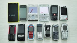 Обложка MINHAS RELÍQUIAS NOKIA VOCÊ JÁ TEVE ALGUM DESSES Скачать MINHAS RELÍQUIAS NOKIA VOCÊ JÁ TEVE ALGUM DESSES