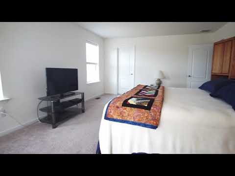 160 Parker Dr, Middletown, DE home video tour
