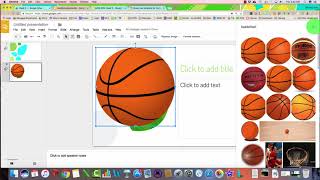 MISD GCE: Week 3 - Lesson 3 Google Slides