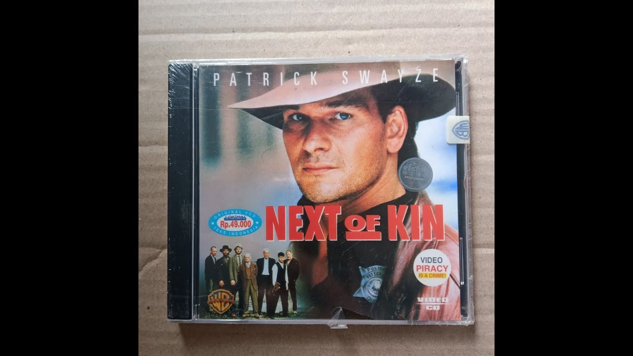 Download Opening to Next of Kin (1989) 2000 VCD