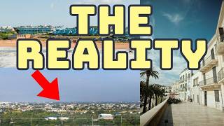 Travel vlog - Ciudad Las Canas vs Cap Cana: honest comparison and tour 2026. Punta Cana, Dominican Republic