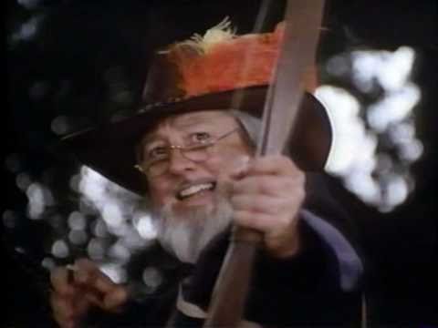 The Greenstone Mike The Overseer Shoots Arrows Of Death 