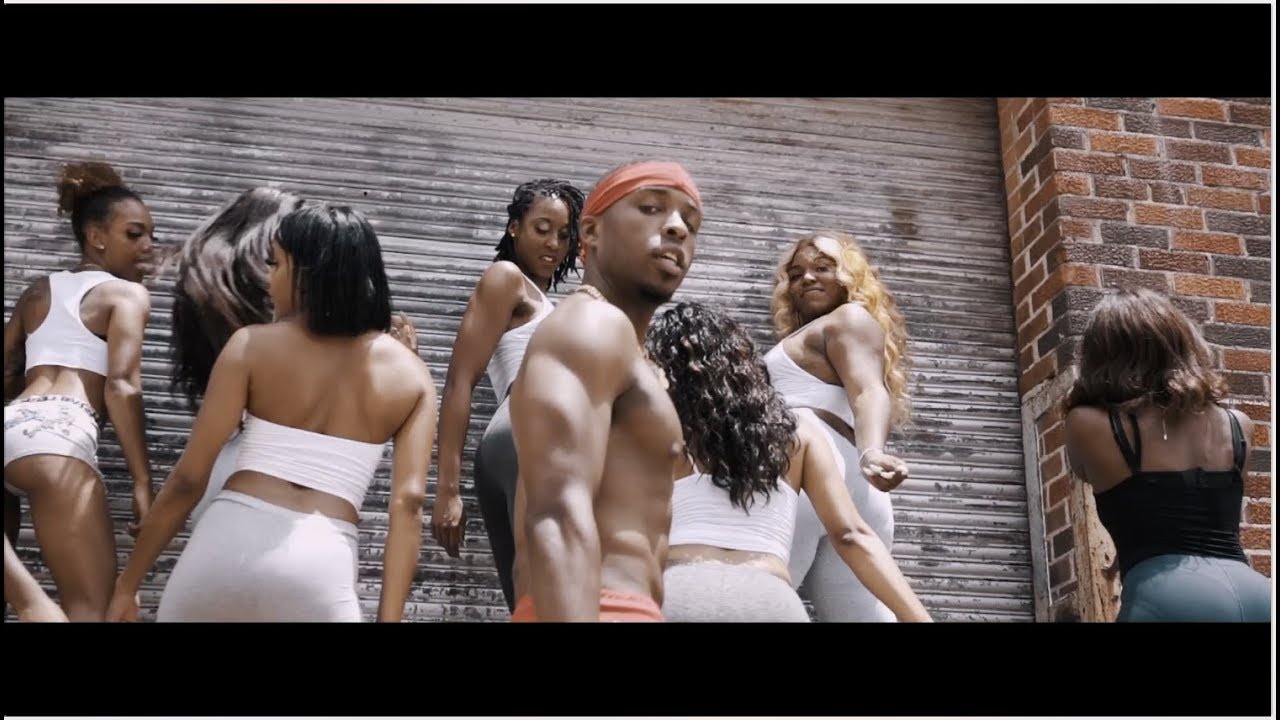 Watch DJ Chose - Just Do It (Music Video) on YouTube Watch DJ Chose - Just Do It (Music Video) on YouTube