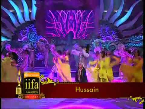 IIFA 2010 Promo of Zangoora The Gypsy King