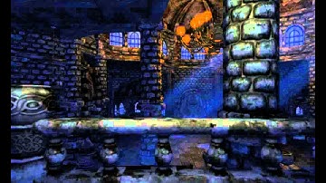 Amnesia: Key To Freedom (3) [PC] [HD 720p]