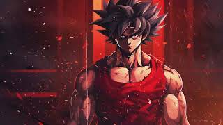Best Music Dragonball Z  Hiphop Workout🔥Songoku Songs That Make You Feel Powerful 💪 #50