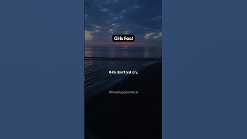 👩 Girls don