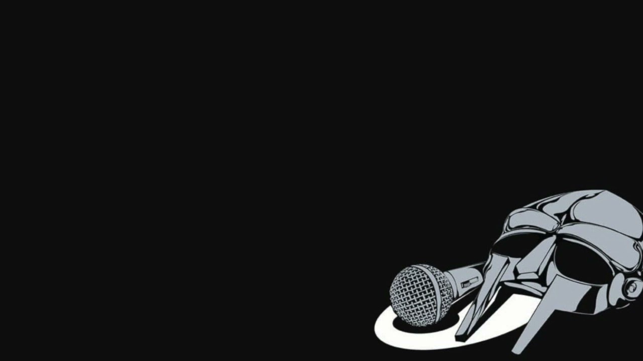 It Aint Nothin' - MF DOOM (remix Prod. by Statik)