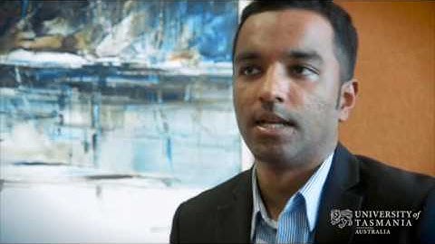Studying Postgraduate Business, Management, Accounting and Finance | University of Tasmania