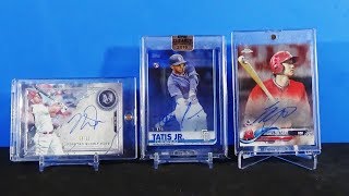 Put to the Test: Do One Touch Plastic Holders Damage Trading Cards?