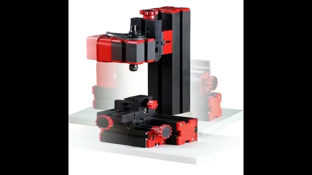 Metal Mini Lathe Kit Kit Mini Lathe Machine Diy Mini Lathe Kit Lathe