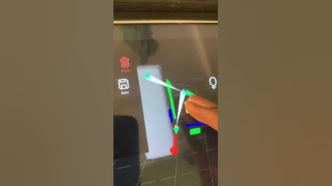 Reconn 4D | IK Rigging | Future Features.              #animation  #reconn4d  #playstore #youtube