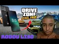 teste do drive zone no ultra no edge 40 neo (rodou liso?)