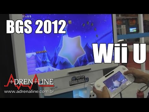 Vídeo: A Nintendo Defende O Preço Do Wii U Com Base Na Demanda Do Consumidor