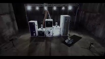 #SENSORCHESTRA: time-lapse