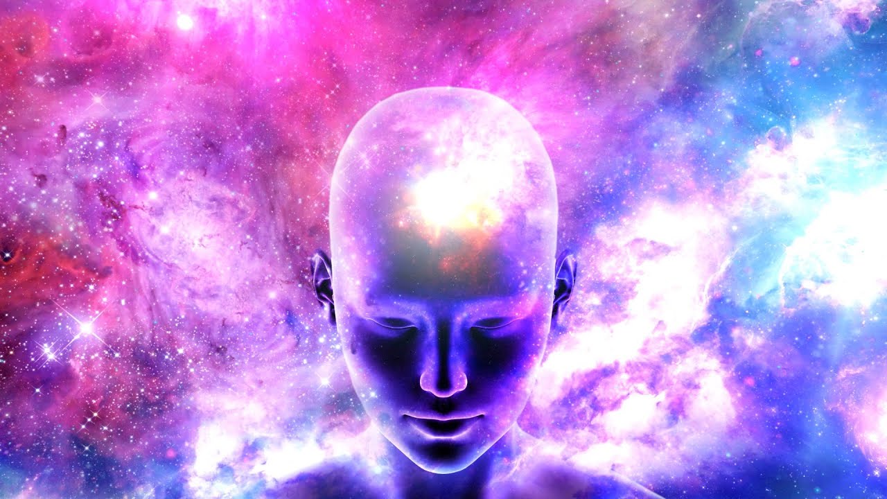 852 Hz Let Go Of Fear Overthinking & Worries