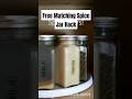Free Spice Jar Hack | #SHORTS (2021)