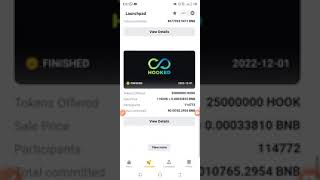Binance Launchpad Tutorials for Beginners