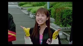 Hurricaneger Vs Gaoranger P4 Thuyết Minh | Gao Giả Triệu Hồi Viên Ngọc Gao Và Siêu Thú