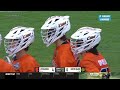 Notre Dame vs Syracuse | NCAA College Lacrosse Championship Semi Final | Highlights - May 23, 2026