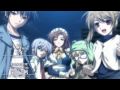 コミュ - 黒い竜と優しい王国 - 挿入ムービー