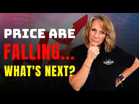 MAJOR Shift in DFW Real Estate — What Buyers & Sellers Must Know Now