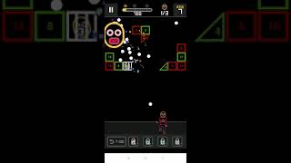 BBTAN 2 ÇÖZÜMLER BÖLÜM 5 - BBTAN 2 SOLUTIONS LEVEL 5