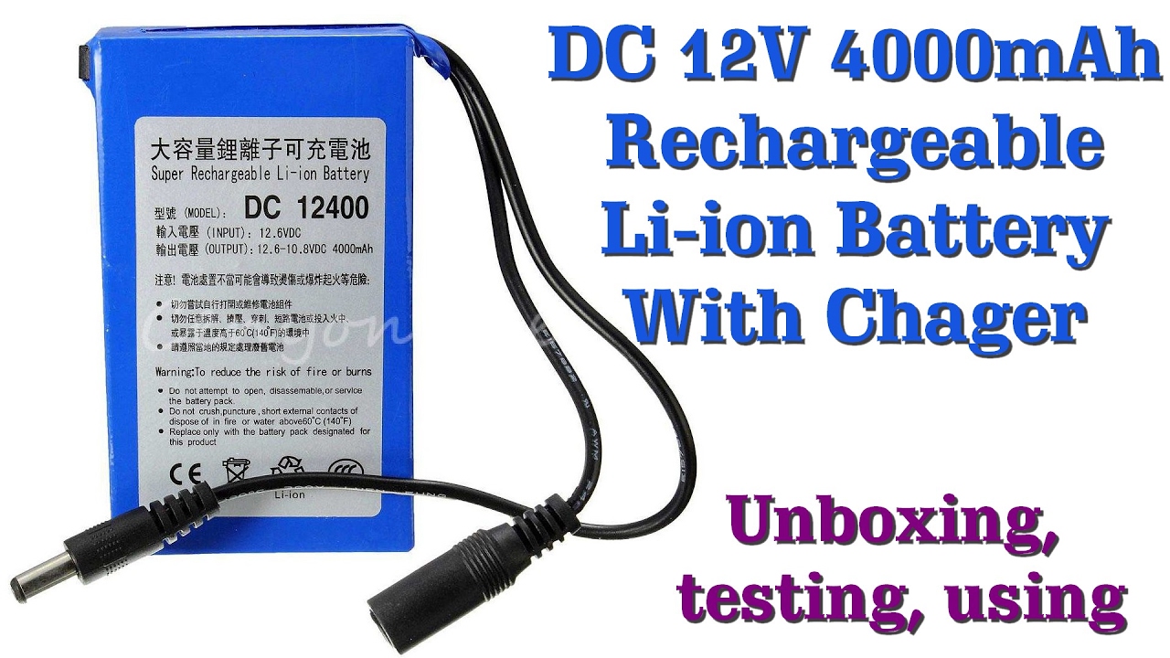 Batterie lithium Wattuneed 12.8V 50Ah Batterie lithium Wattuneed 12.8V 50Ah