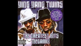 Naggin’ 1 & 2 (Back'N'Forth Remix) - Ying Yang Twins