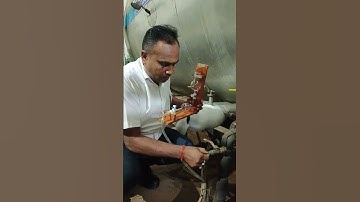 CO2 purity checking procedure