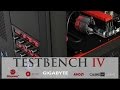 The testbench iv  making of trailer