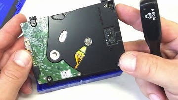 Western Digital My Passport 4TB 2.5