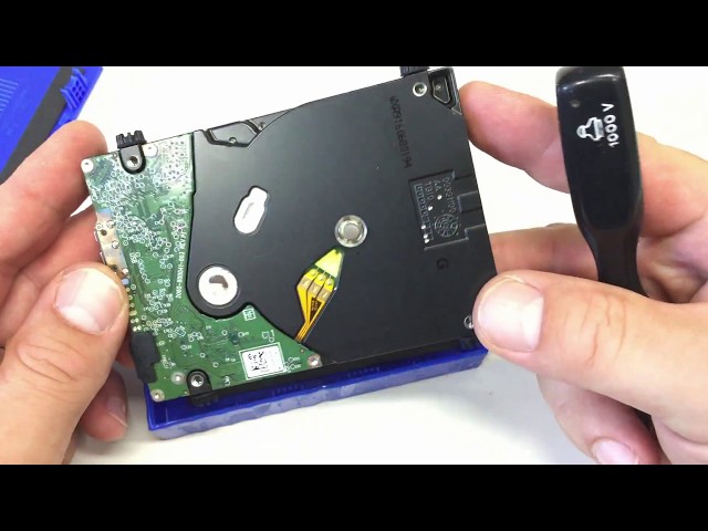 WD HHD My Passport 4TB (ジャンク品扱い) WD HHD My Passport 4TB (ジャンク品扱い) - メルカリ