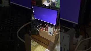 Smart pisonet timer - with soft/hard autoshutdown