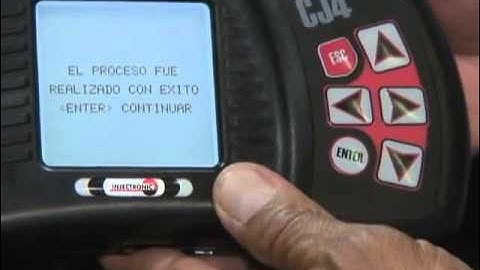 VW PROGRAMACION DE LLAVES