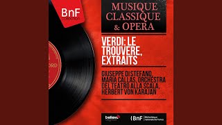 Il trovatore, Act II: Perigliarti ancor languente (Duetto)