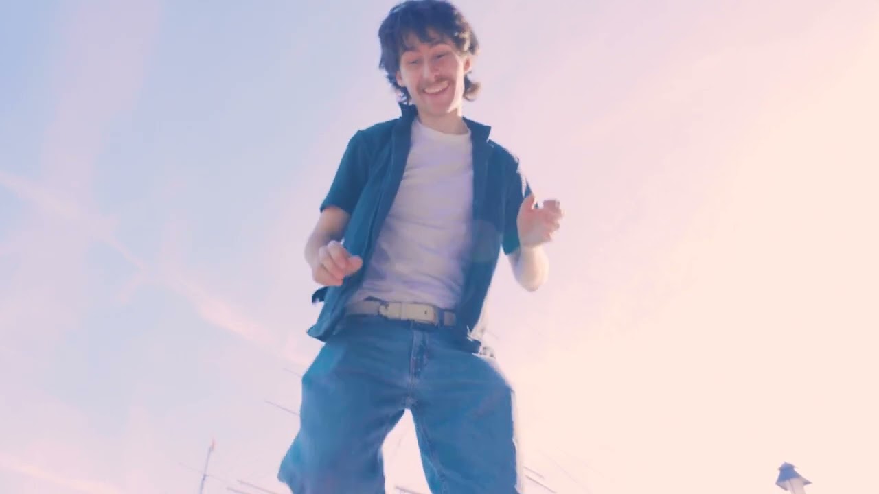 "Just The Tuna Us" by James | Tuna Cans Film Festival Finalist