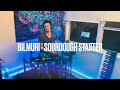 Bilmuri - Sourdough Starter (Drum Cover)