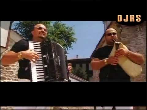 Ork Kanarite Nie Sme Kanarite DJRS Version 