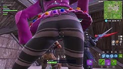Fortnite Zoey T H I C C - fortnite thicc demon duration 0 28