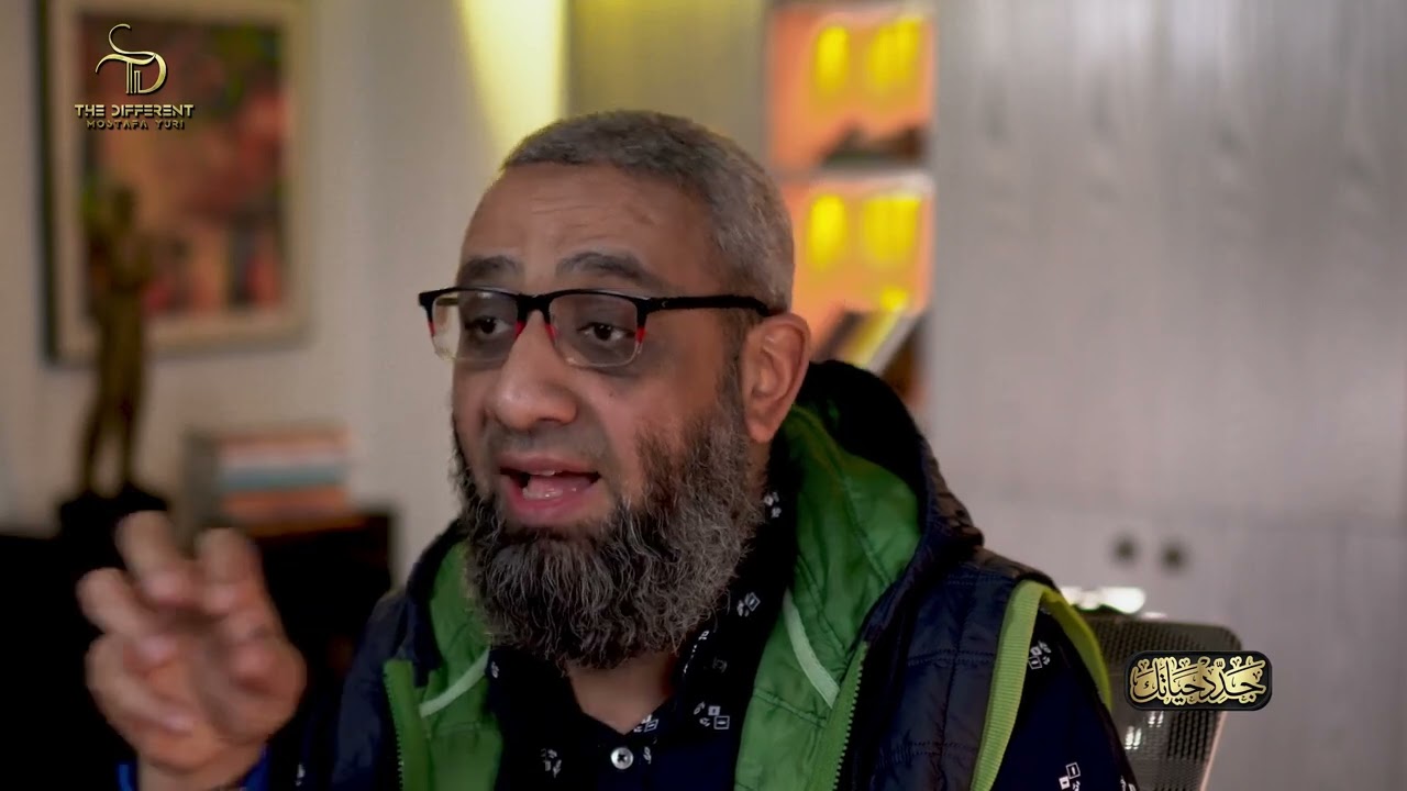 سر ذكاء النبي ﷺ في كسب القلوب.. كيف وعد 