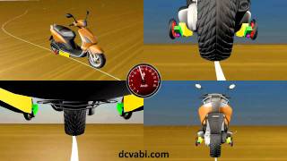 DCV ABI - Simulazione 3D - 3D Simulation screenshot 4