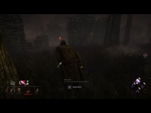 Surviving With Friends // Dead by Daylight - YouTube
