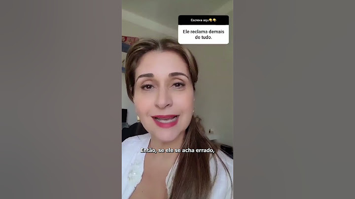 O que fazer quando seu marido reclama de tudo