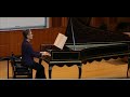 Capture de la vidéo Exquisite French: The Couperins And Duphly With Kathy Perl, Harpsichord