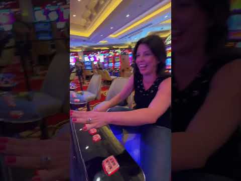 THE ONLY WAY TO BEAT THE CASINO #SLOTS #angry #winner