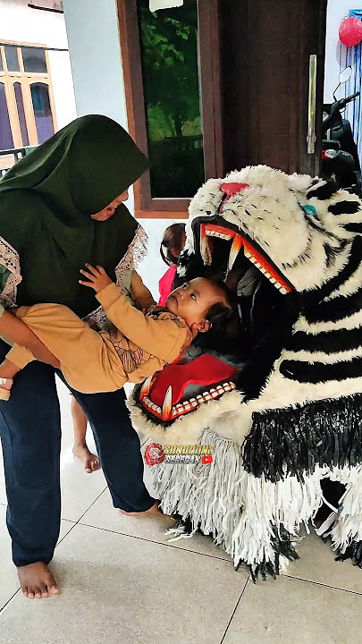 Dimasukkan ke mulut can macanan