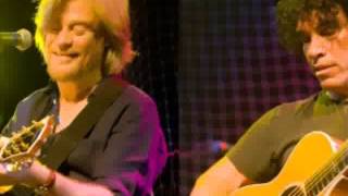 Hall & Oates  - When the Morning Comes @ Ultrasonic Studios  73