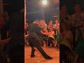 Gaspar Godoy Commands the Floor 😍✨ #Shorts #ArgentineTango #Viral