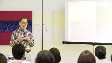 Appreciating Abstract Art - Art Lecture Full Video